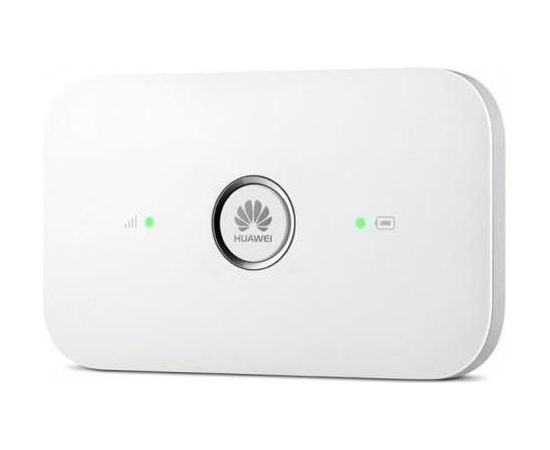 Huawei Mobile Router E5573S-320-W white