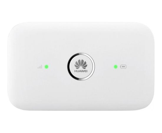 Huawei Mobile Router E5573 (51070YRB) white