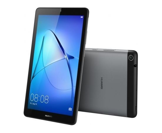 Huawei MediaPad T3 7'' WiFi Black (T3 7 WiFi)