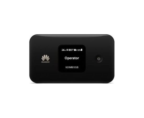 Mobile Router Huawei E5785 Black (E5785Lh-22c)