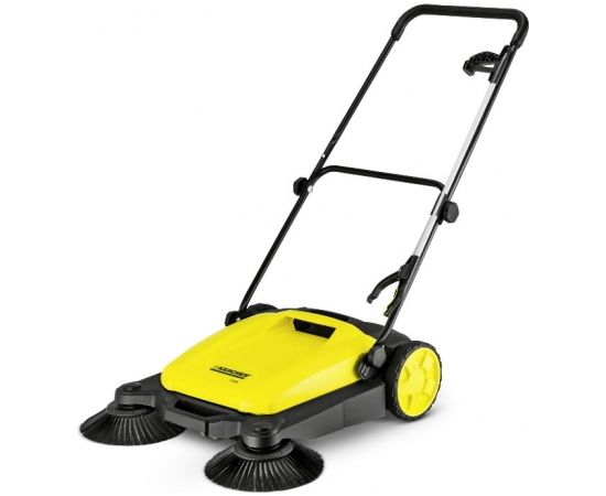 Karcher S650 Plus Slaucīšanas iekārta