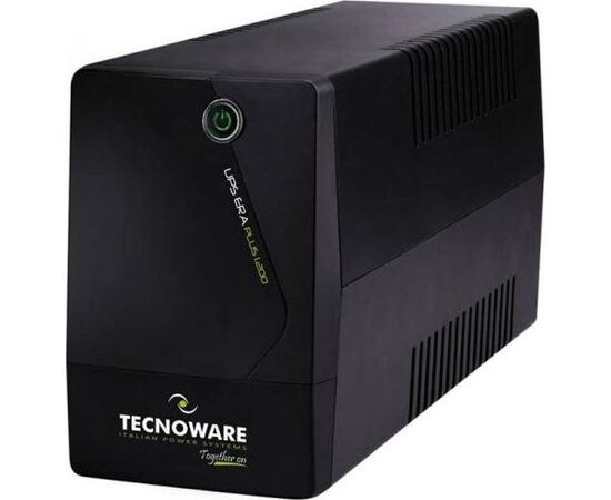 UPS Tecnoware UPS/AVR ERA PLUS 1200VA/FGCERAPL1202SCH TECNOWARE UPS Nepārtrauktā barošana