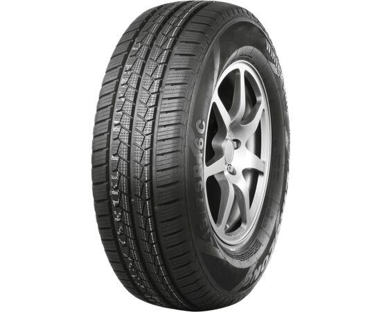 195/75R16C LEAO WINTER DEFENDER VAN 107/105R 3PMSF (EU) Ziemas riepas