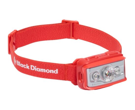 Black Diamond front light Storm (orange) Декоративное освещение 
