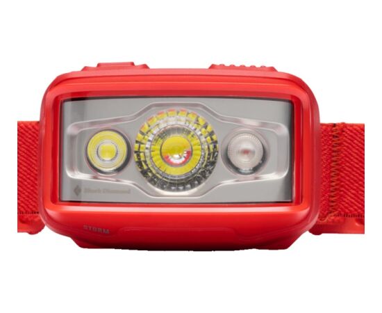 Black Diamond front light Storm (orange) Декоративное освещение 