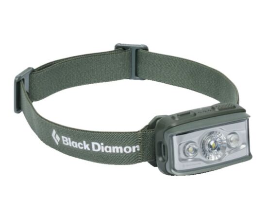 Black Diamond Storm headlight (olive green) Декоративное освещение 