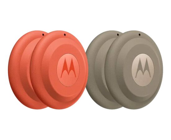 Motorola moto day 2 (Pack of 4) Aудио-видео
