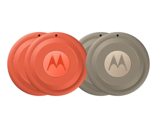 Motorola moto day 2 (Pack of 4) Aудио-видео
