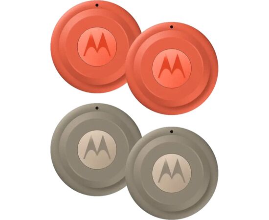 Motorola moto day 2 (Pack of 4) Aудио-видео