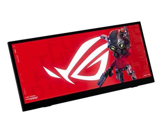 Asus ROG Strix XG129C touchscreen (31 cm (12.3 inches), black, HDMI, USB-C) Новинки Компьютерная техника