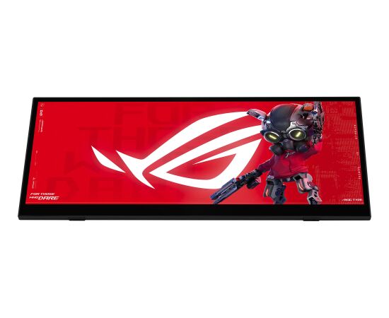 Asus ROG Strix XG129C touchscreen (31 cm (12.3 inches), black, HDMI, USB-C) Новинки Компьютерная техника