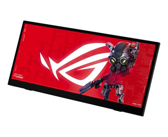 Asus ROG Strix XG129C touchscreen (31 cm (12.3 inches), black, HDMI, USB-C) Новинки Компьютерная техника