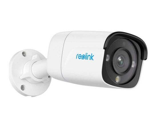 Reolink NVS8-12MB4, Set (1x 8 channel NVR, 4x 12 MP camera) Новинки Компьютерная техника