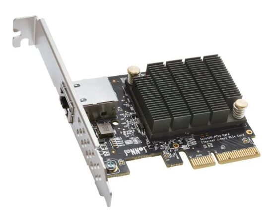 Sonnet Solo 10G PCIe, LAN adapter Новинки Компьютерная техника