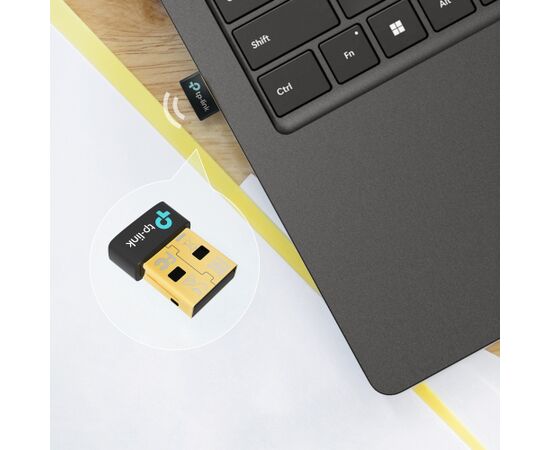 TP-LINK UB600 Bluetooth 6.0 Nano USB Adapter Wi-fi Adapteri
