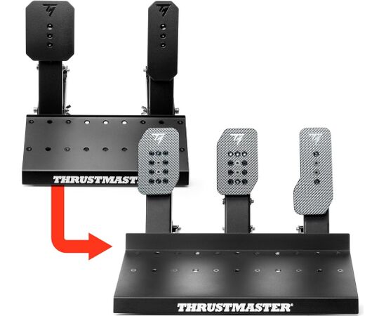 Thrustmaster Raceline LC Upgrade WW Piederumi konsolēm