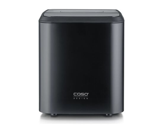 Caso 3403 Ice Cube Maker 130W 1.5L Matt Black Крупная бытовая техника