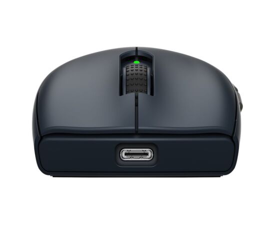 MSI Gaming Mouse FORGE GM340 WIRELESS Wireless 2.4 GHz, Bluetooth, USB Navy Peles, ievadierīces
