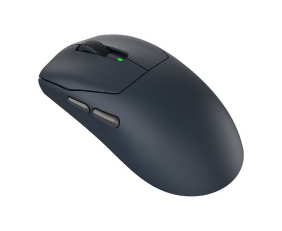 MSI Gaming Mouse FORGE GM340 WIRELESS Wireless 2.4 GHz, Bluetooth, USB Navy Peles, ievadierīces