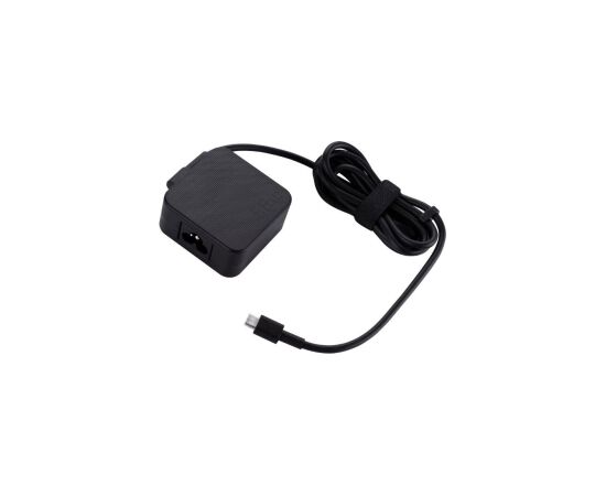 Asus AC68-01 (AD10820) Adapter (EU), Black 68 W Новинки Компьютерная техника