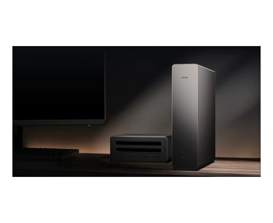 Xiaomi BE19000 Pro EU Router Ethernet LAN (RJ-45) Mesh Wireless Routers