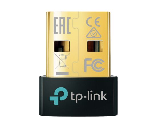 TP-LINK UB6A Bluetooth 6.0 Nano USB Adapter Wi-fi Adapteri