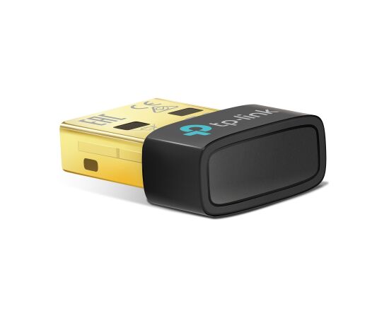 TP-LINK UB6A Bluetooth 6.0 Nano USB Adapter Wi-fi Adapteri