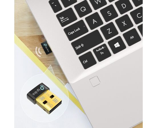 TP-LINK UB6A Bluetooth 6.0 Nano USB Adapter Wi-fi Adapteri