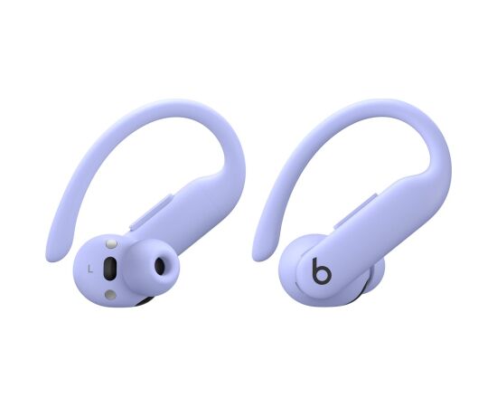 Beats Powerbeats Pro 2 - High-Performance Earbuds - Hyper Purple Beats Austiņas