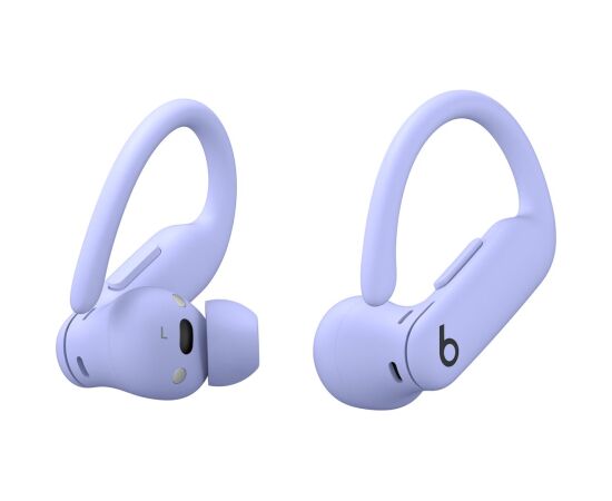 Beats Powerbeats Pro 2 - High-Performance Earbuds - Hyper Purple Beats Austiņas