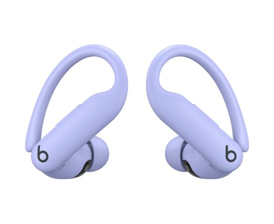 Beats Powerbeats Pro 2 - High-Performance Earbuds - Hyper Purple Beats Austiņas