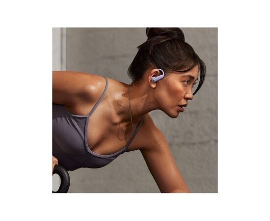 Beats Powerbeats Pro 2 - High-Performance Earbuds - Hyper Purple Beats Austiņas