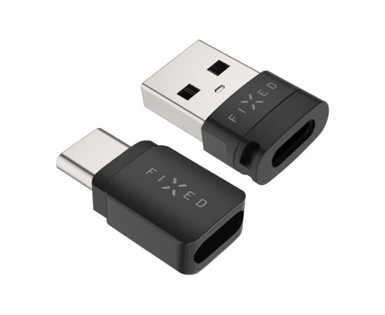 Fixed Data Blocker 2in1 FIXA-BLC-BK Новинки смартфонов и телефонов