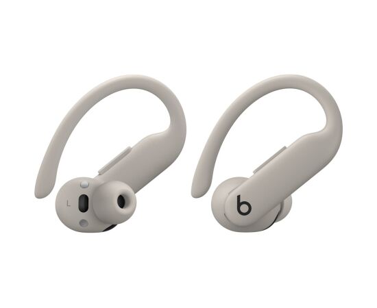 Beats Powerbeats Pro 2 - High-Performance Earbuds - Quick Sand Beats Austiņas
