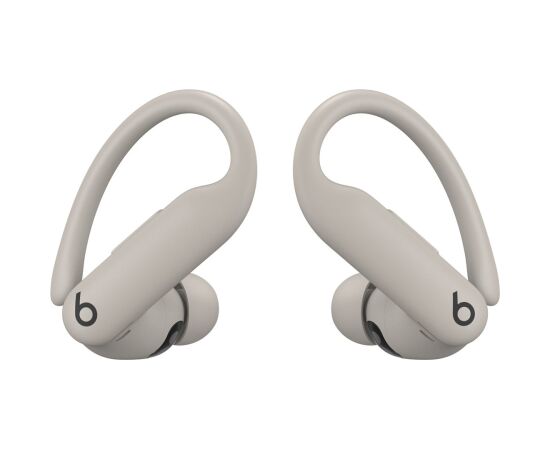 Beats Powerbeats Pro 2 - High-Performance Earbuds - Quick Sand Beats Austiņas