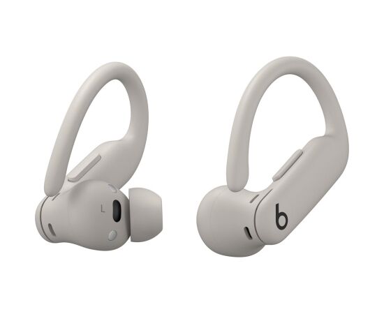 Beats Powerbeats Pro 2 - High-Performance Earbuds - Quick Sand Beats Austiņas