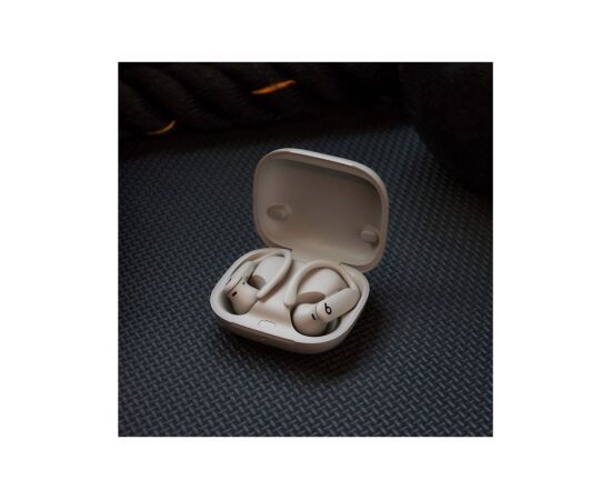 Beats Powerbeats Pro 2 - High-Performance Earbuds - Quick Sand Beats Austiņas