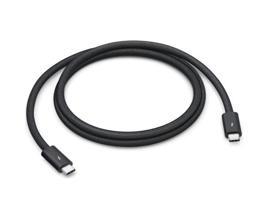 Apple Thunderbolt 5 USB‑C Pro Cable 1m Дата USB-кабели