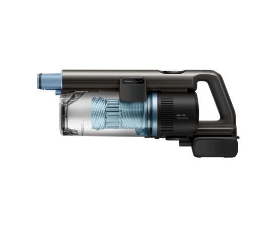 PHILIPS XC7163/01 Aqua bezvada spieķa tipa putekļsūcējs Крупная бытовая техника