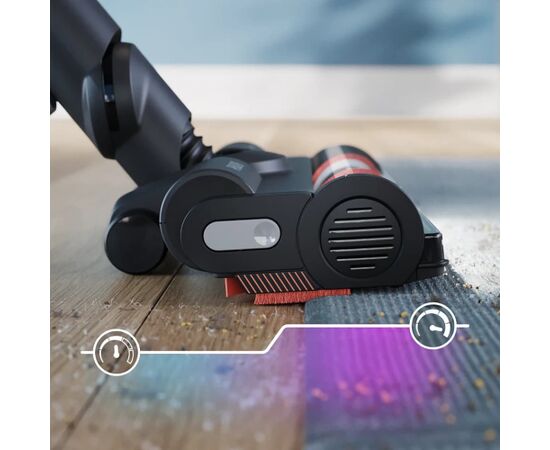 PHILIPS XC7163/01 Aqua bezvada spieķa tipa putekļsūcējs Крупная бытовая техника