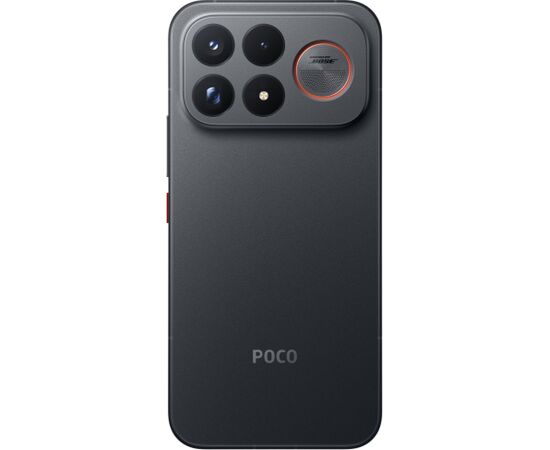Poco F9 Ultra 5G 16/512GB Black Мобильные телефоны