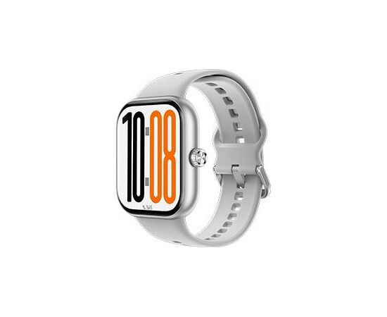 HONOR CHOICE INFOWEAR Watch 2 Pro White Smart-Watch Pulksteņi