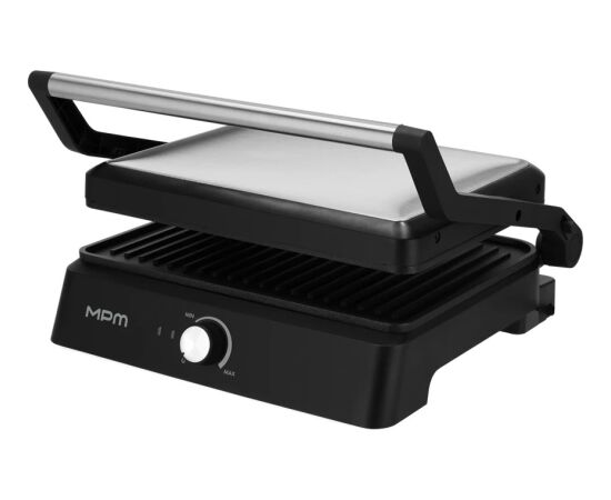 MPM MGR-15M Гриль 2400W Крупная бытовая техника