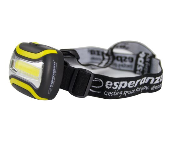 Esperanza EOT032 Фонарик на голову 1W LED Фонари