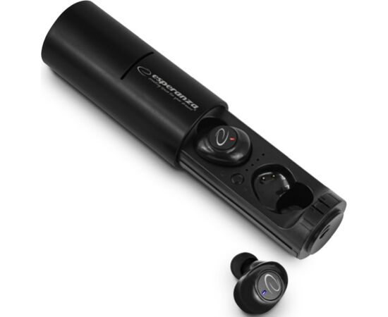 Esperanza EH227K Bluetooth bezvadu austiņas Austiņas
