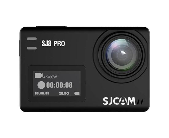 Action Camera SJCAM SJ8 Pro Новинки Компьютерная техника