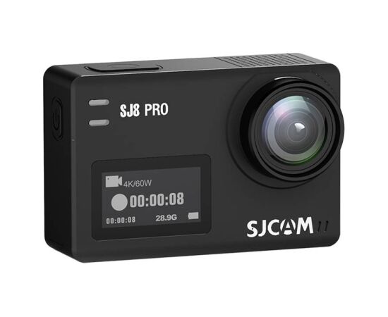 Action Camera SJCAM SJ8 Pro Новинки Компьютерная техника
