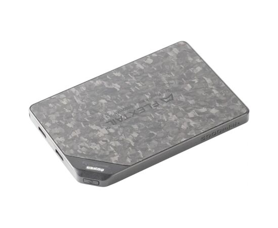 Power Bank Flextail ZERO POWER BANK 5000C Power Banks