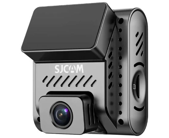 SJCAM M60 Dash Cam, 2CH Video reģistratori
