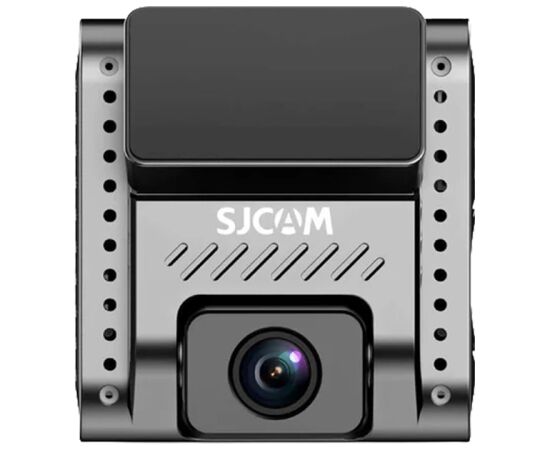 SJCAM M60 Dash Cam, 2CH Video reģistratori